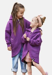 MKTP UNISEX fioletowy