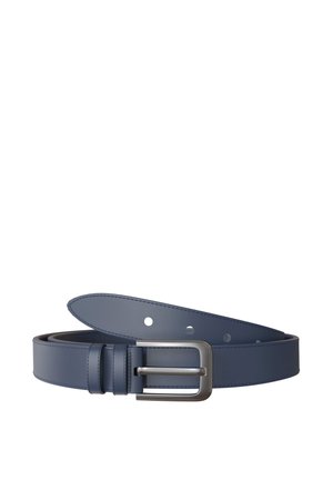 ÜBERLÄNGEN - Belt - navy