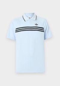 Wybrany, crystal sky