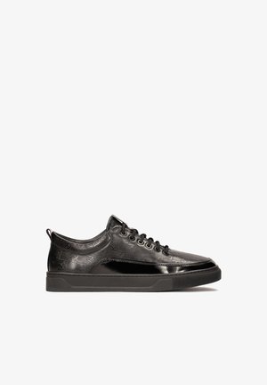 AJAKS - Sneakers low - black