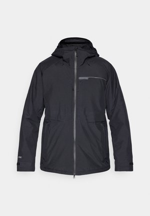 Burton GORE - Snowboard jacket - true black