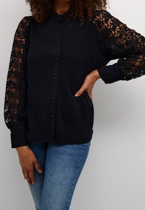 Culture, Chemisier - black