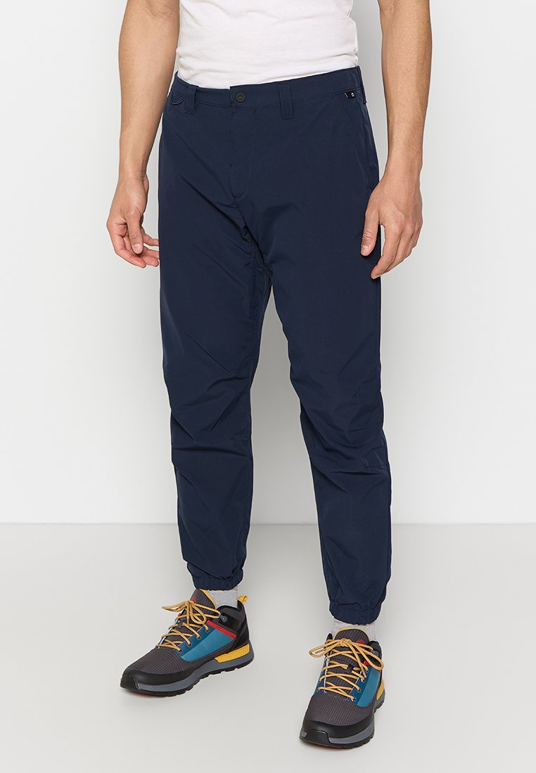 Timberland Broek donkerblauw Timberland Broek donkerblauw