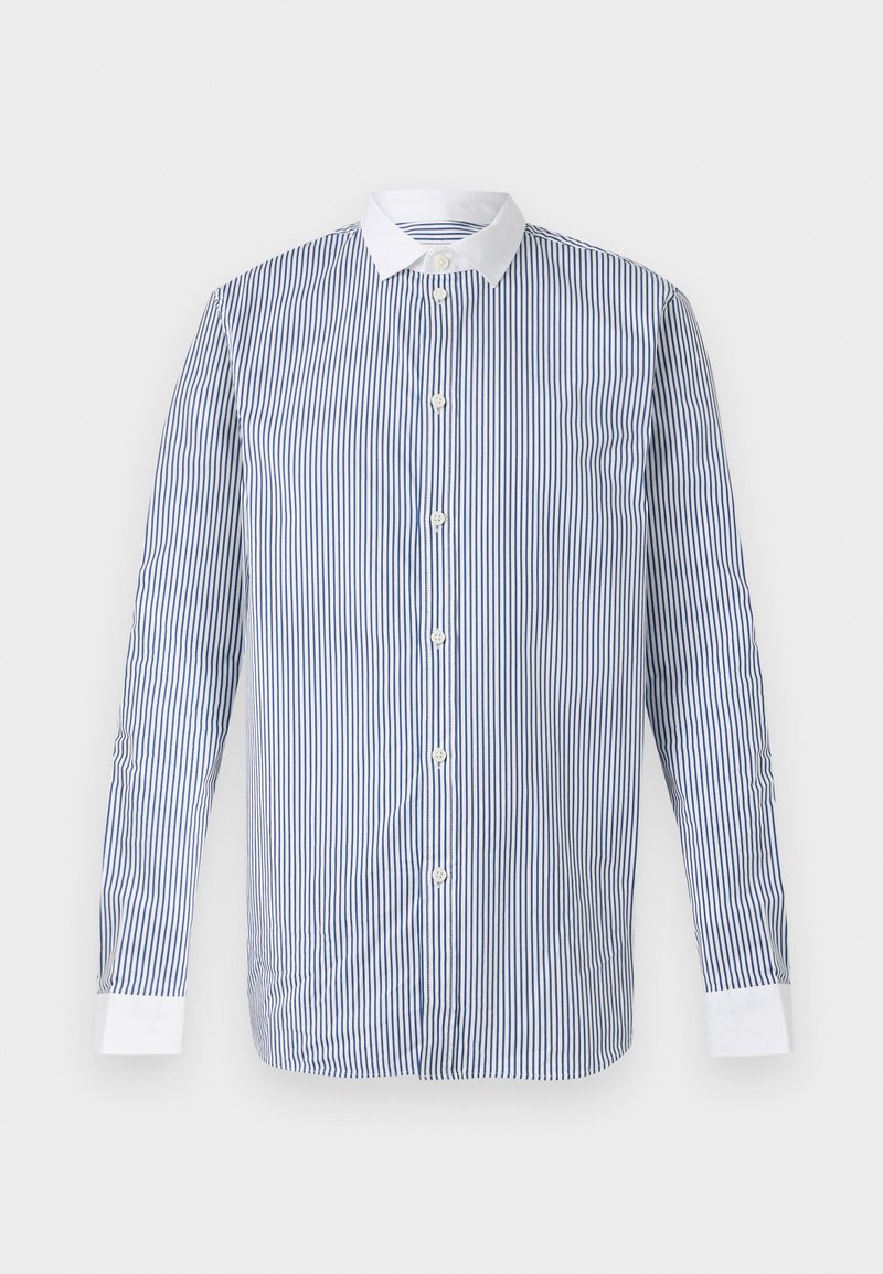Pier One Overhemd donkerblauw