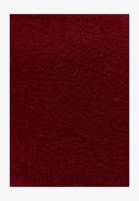 Geselecteerd, bordeaux