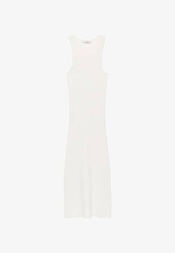 HALTER-NECK - Jumper dress4