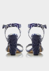 Dune London Sandaletter - blue