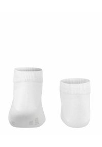 FALKE UNISEX biały