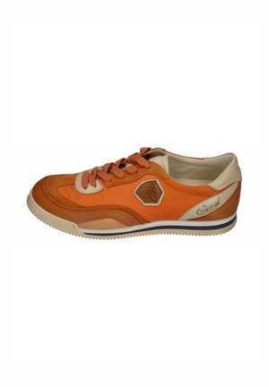 SNEAKERS - Sneaker low - arancio combi