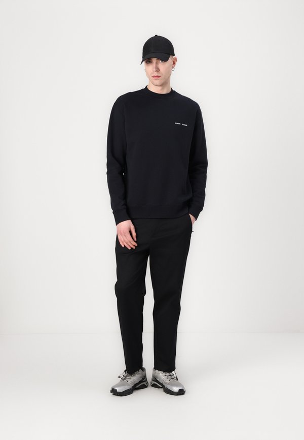 NORSBRO CREW NECK - Sweatshirt - sky captain3