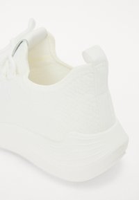 ONLY SHOES ONLSLOANE - Joggesko - white