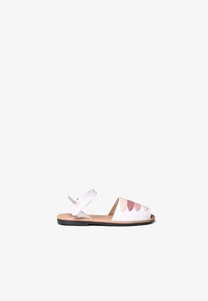 Toni Pons COVA-CM - Riemensandalette - rosa