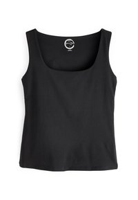 SQUARE VEST - Top