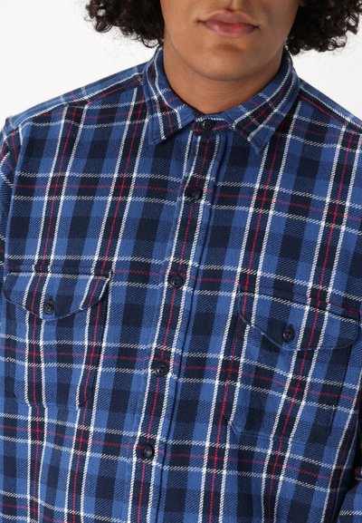 Polo Ralph Lauren Big & Tall Shirt - blue/navy