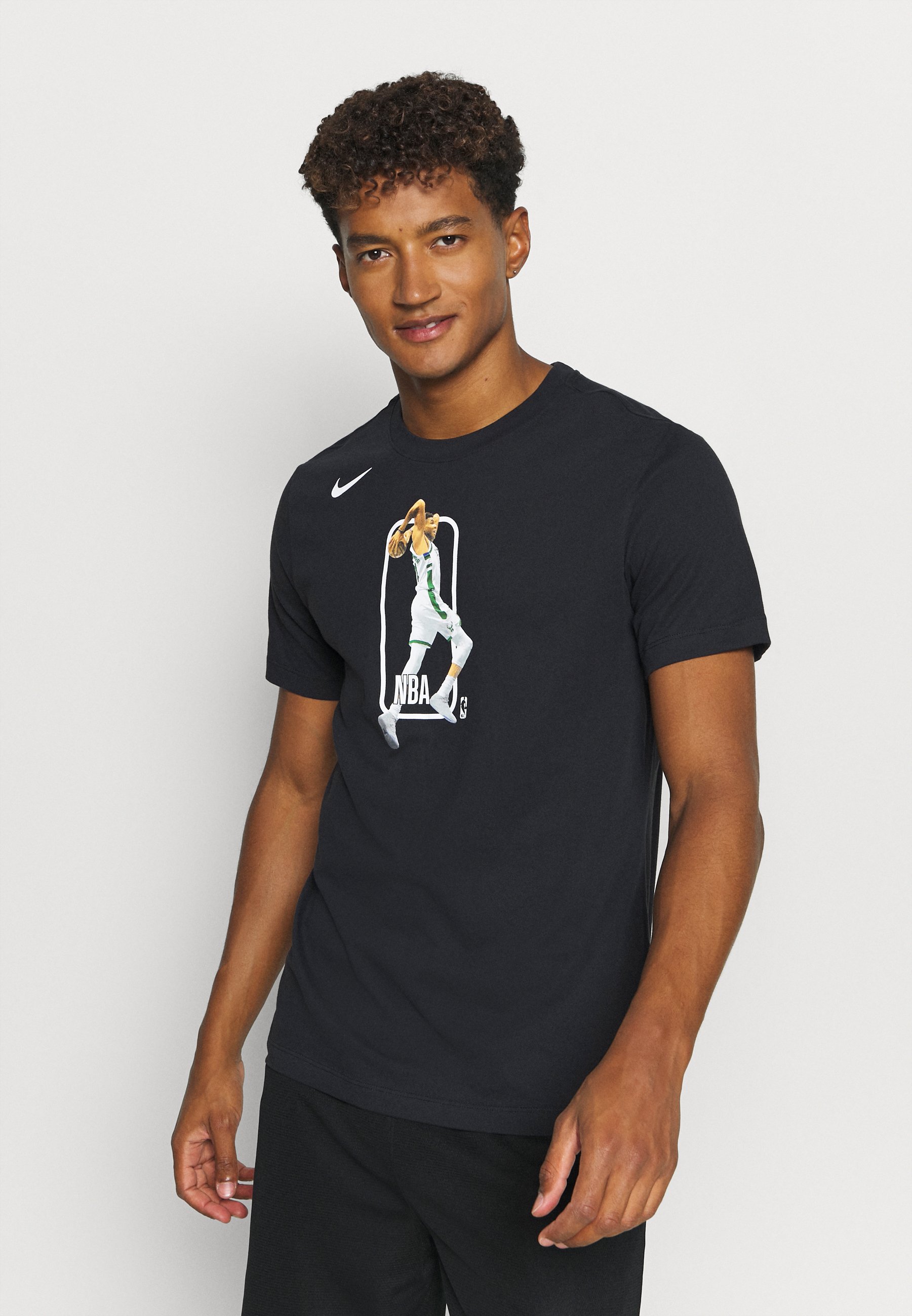 nike nba player logos