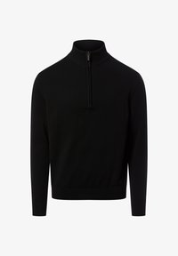 Ausgewählt, schwarz