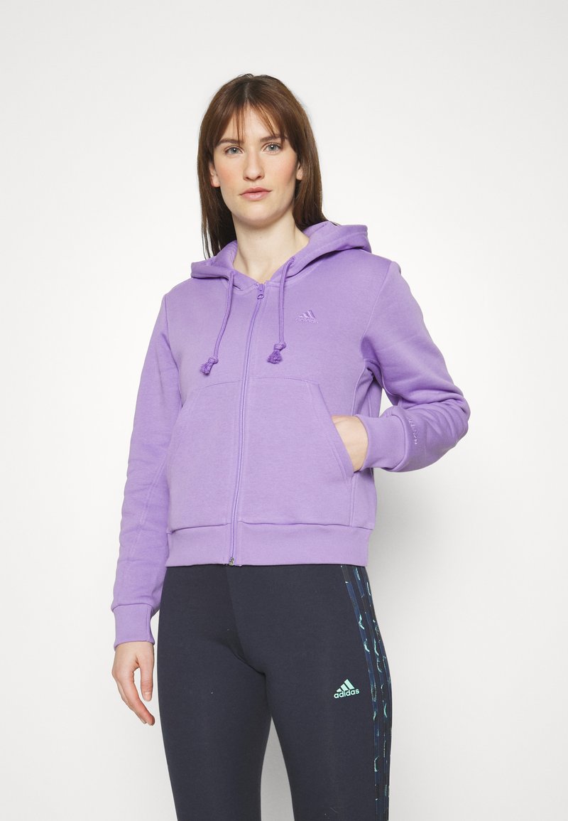 adidas Sportswear Bluza rozpinana Zalando.pl