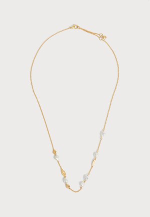 Monica Vinader, CAPRI - Collier - gold-coloured