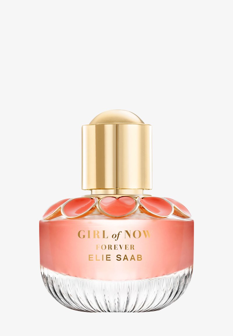 Elie Saab Fragrance GIRL OF NOW FOREVER EDP - Eau de Parfum