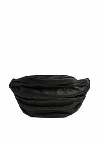 DEPECHE Övtáska - black nero