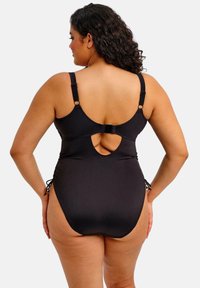 Elomi PLAIN SAILING - Badeanzug - black