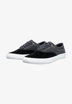 PASSIPH - Trainers - black nine iron