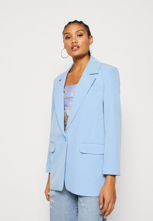 ONLLANA BERRY - Manteau court - bel air blue