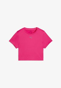 Nem kiválasztott, glowing pink- white