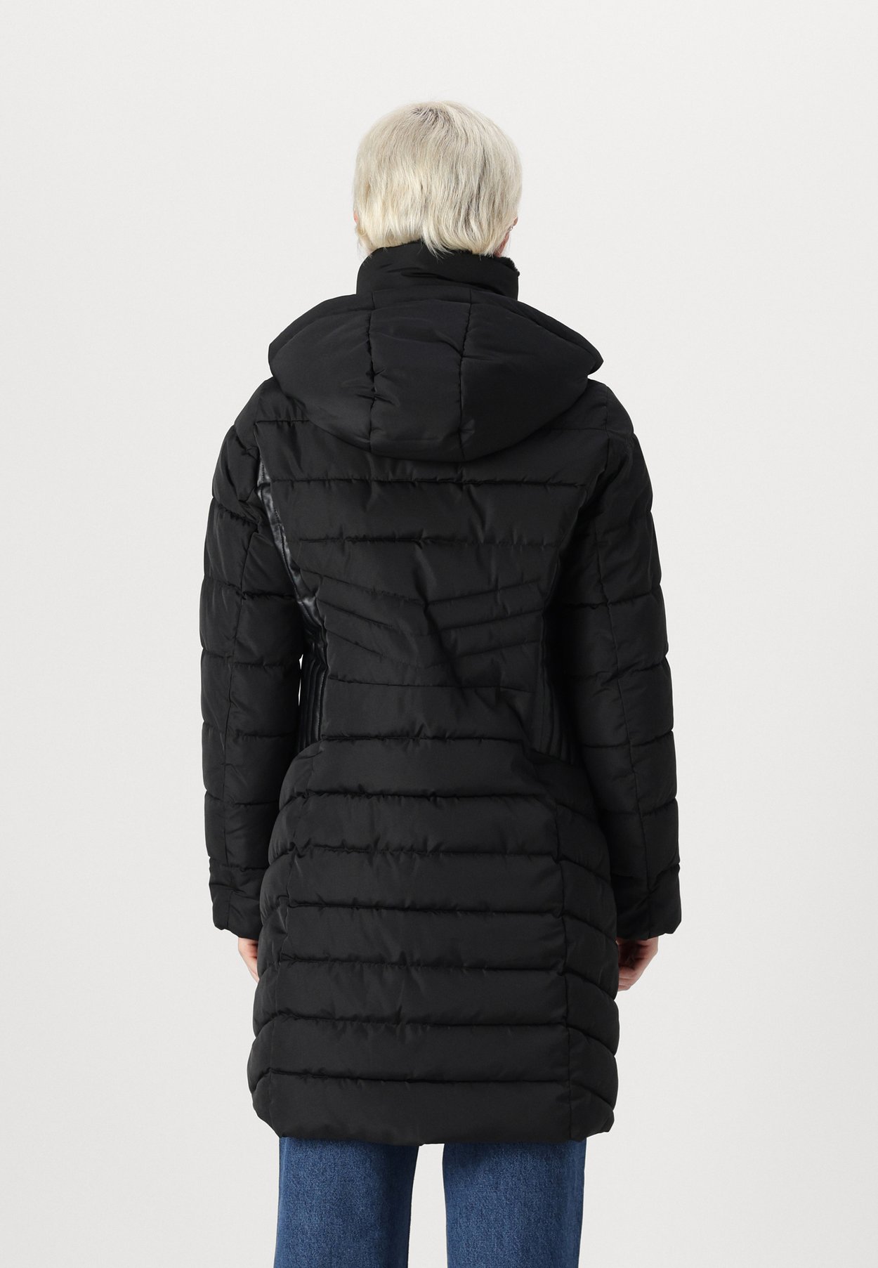 ONLHELEN PUFFER COAT