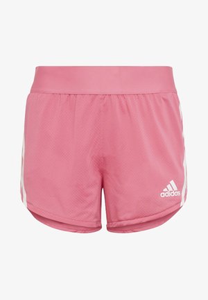 AEROREADY - Sports shorts - pink