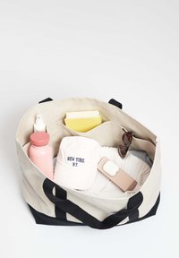 SOULEWAY BEACH - Torba na zakupy