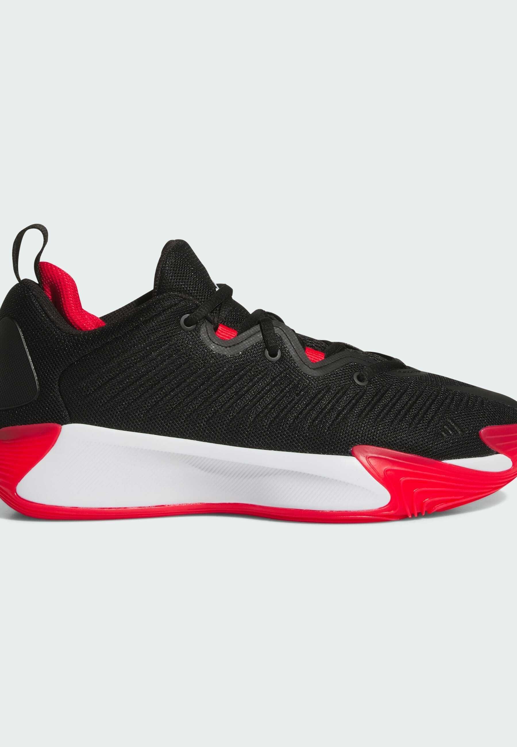 adidas d rose son of chi Ⅲ us10.5 adidas Buty D Rose Son of Chi III - Czerń | adidas Poland