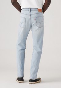 Levi's® 502® TAPER - Jeans fuselé - way too cool
