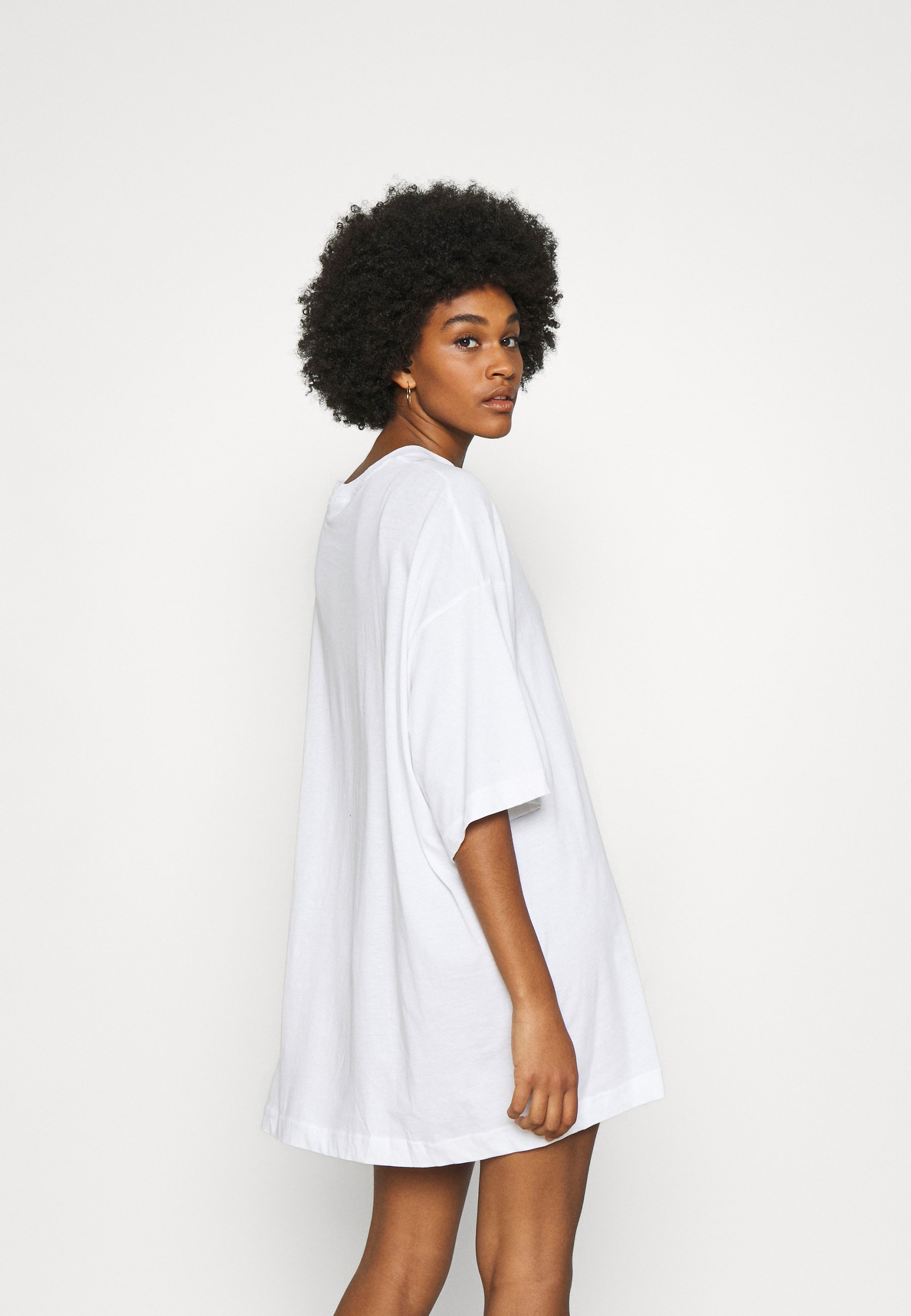 Damen HUGE - T-Shirt basic Damen HUGE - T-Shirt basic