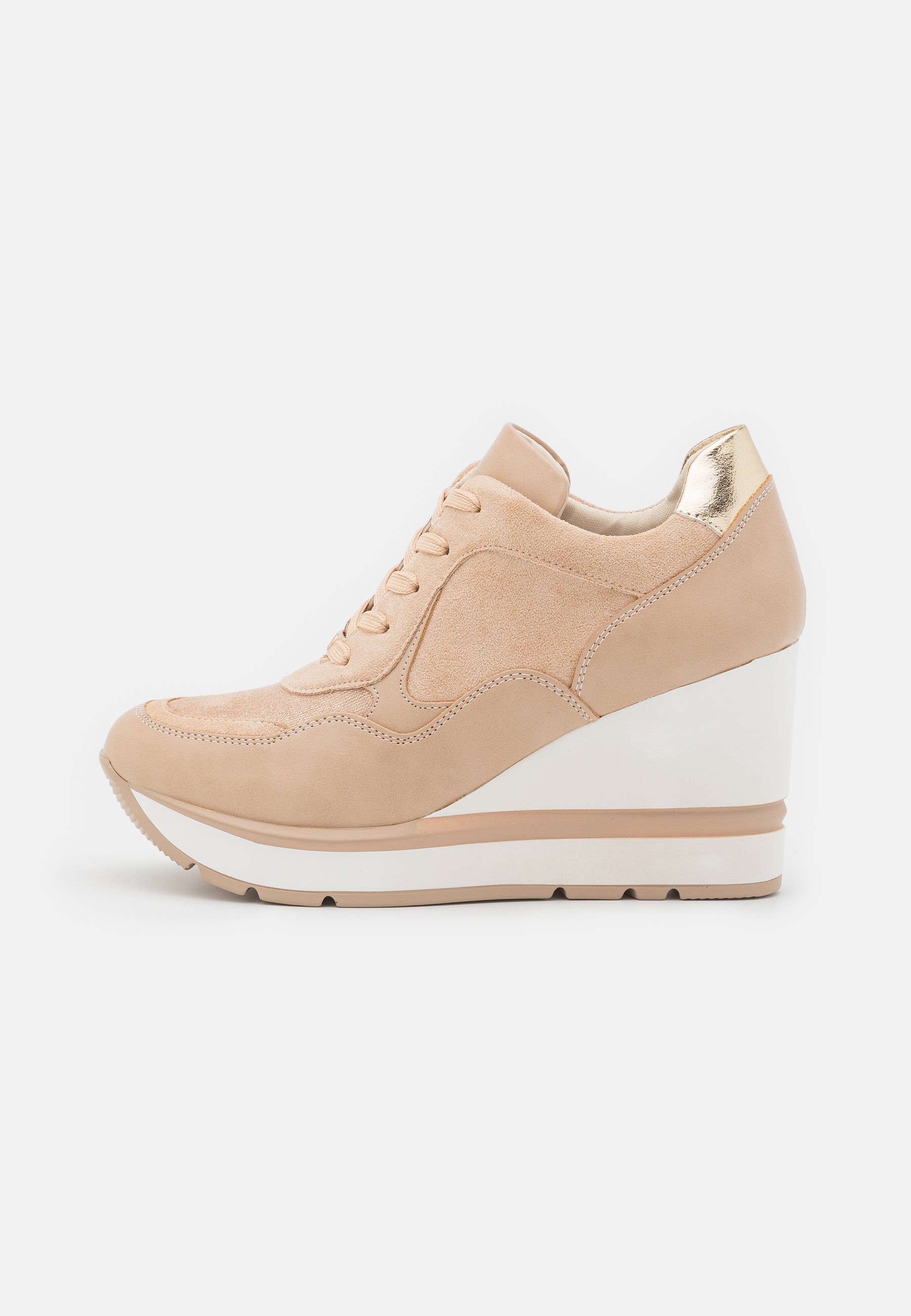 Tata Italia Sneakers basse - beige - Zalando.it