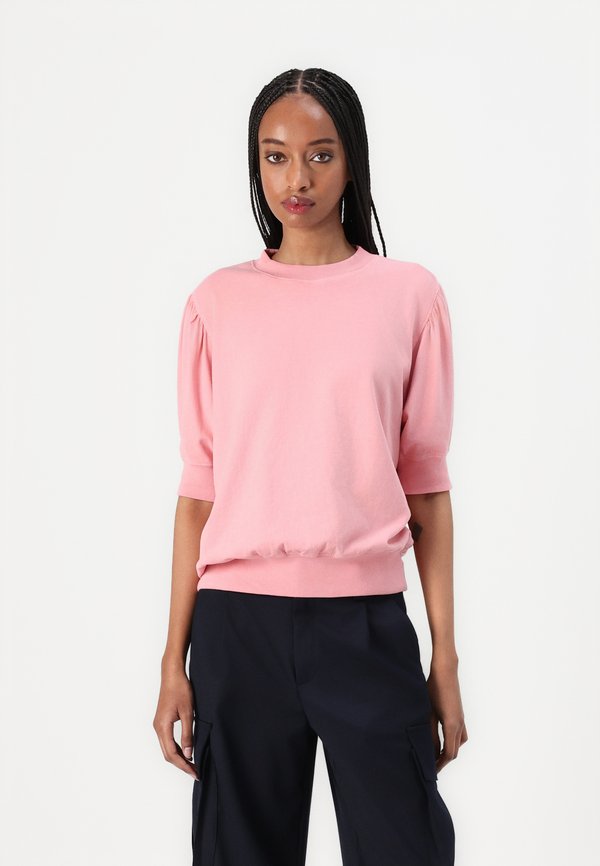 SMELA - Basic T-shirt