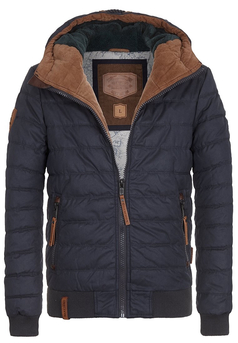 naketano jacket