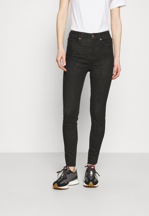 IVY - Jeans Skinny Fit - black denim