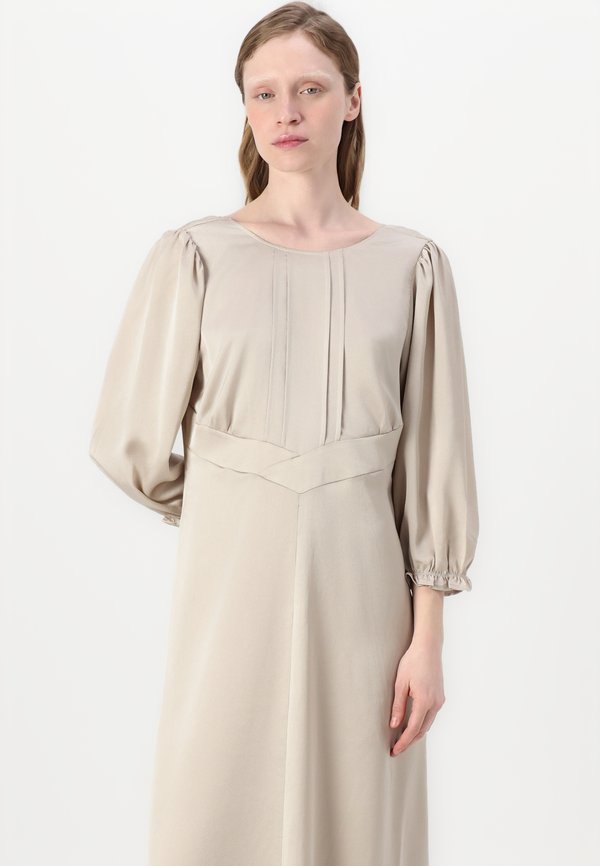 ACACIA LULLA DRESS - Cocktail dress / Party dress - silver cloud3