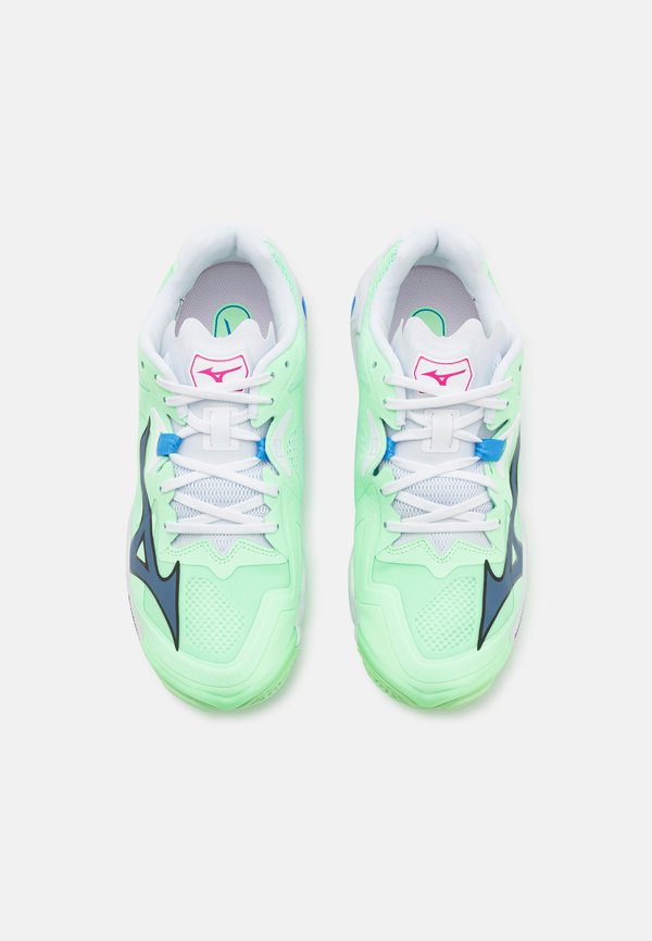 WAVE LIGHTNING Z8 UNISEX - Volleyball shoes2