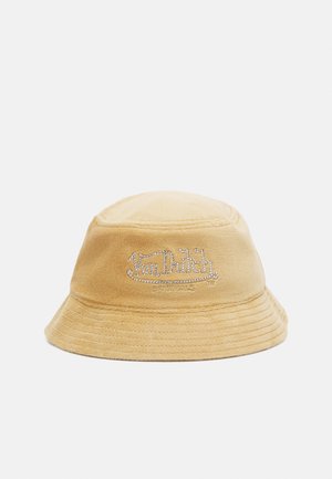 Von Dutch BUCKET MONTREAL UNISEX - Chapéu - camel