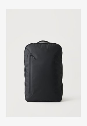 Oakley, TERRAQUEST 55 L HYBRID DUFFLE UNISEX - Раница - black