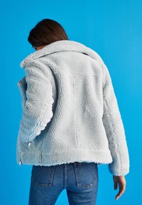 Next Vinterjakker - blue