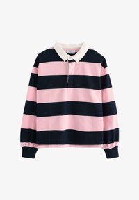 Vybráno, light pink