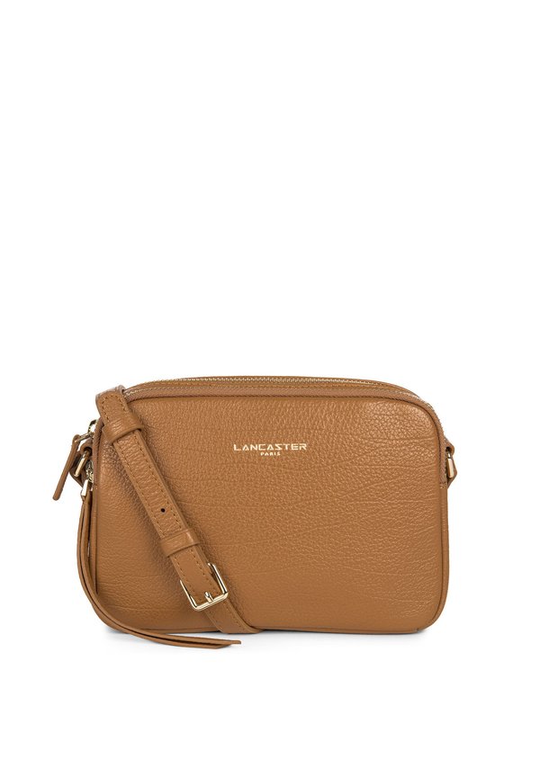 DUNE - Umhängetasche - camel