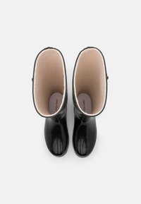 Anna Field Galochas - black