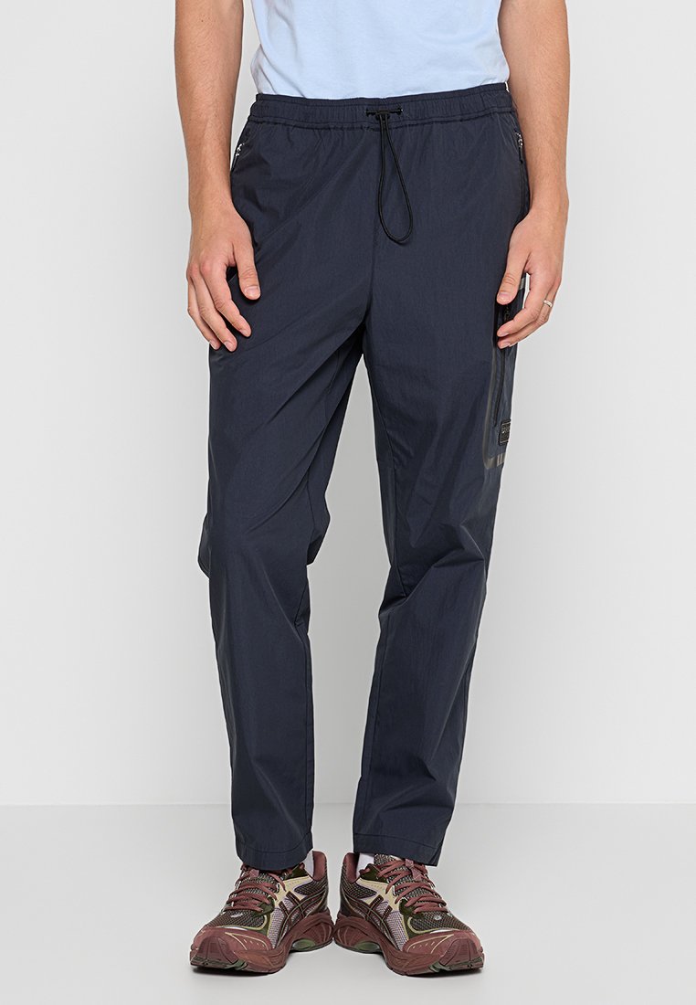 Barbour International Broek donkerblauw Barbour International Broek donkerblauw