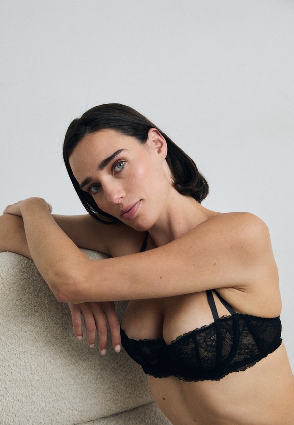 LOVE BRA - Balconette bra3