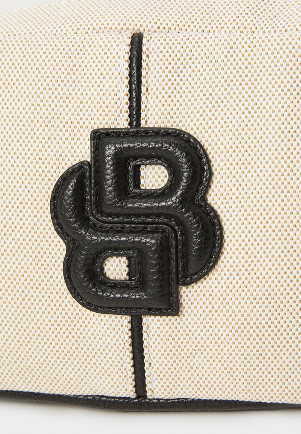 ANETT CROSSBODY - Cross body bag - natural2