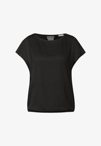 Non selezionato, schwarz